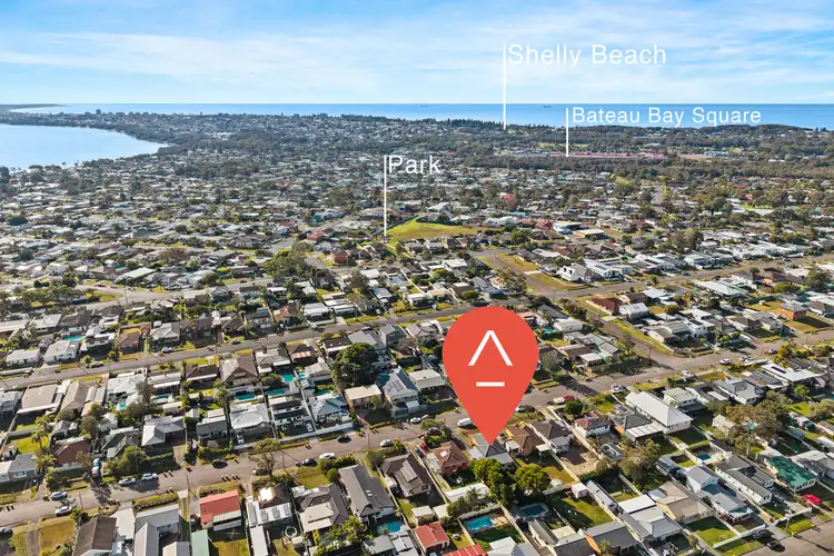 68 Thomas Mitchell Road, Killarney Vale NSW 2261