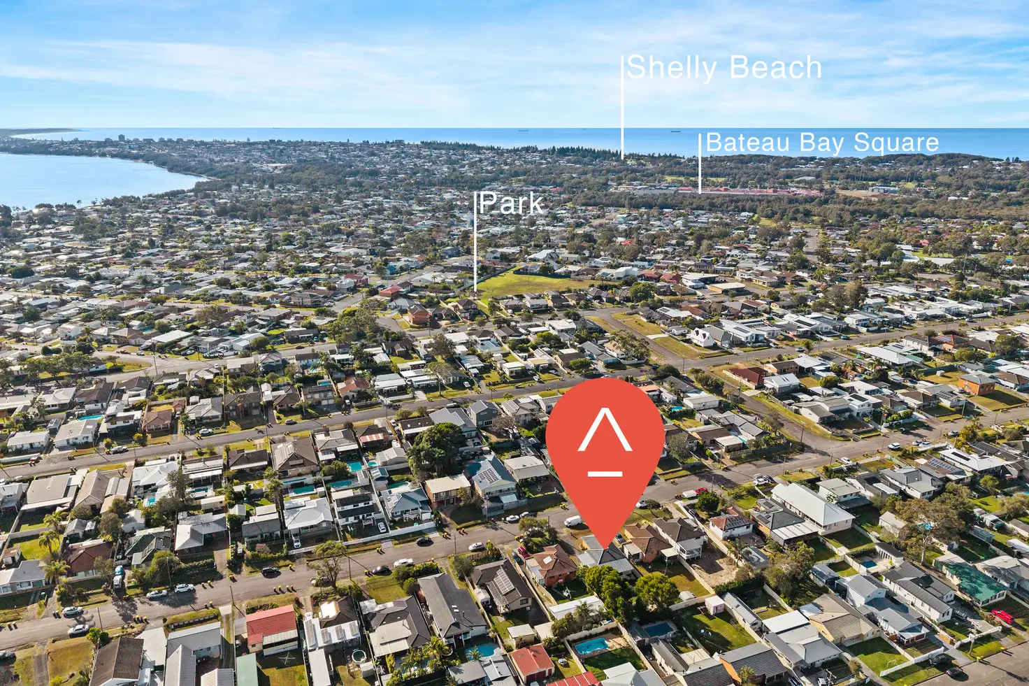 Main view of Homely house listing, 68 Thomas Mitchell Road, Killarney Vale NSW 2261