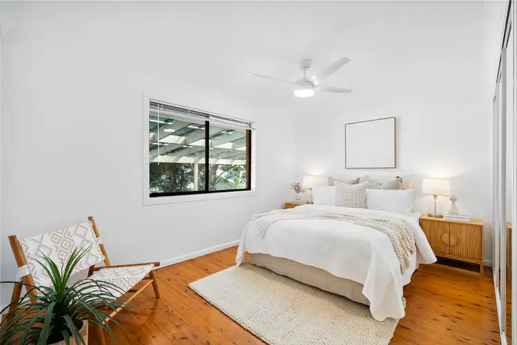 Fourth view of Homely house listing, 68 Thomas Mitchell Road, Killarney Vale NSW 2261