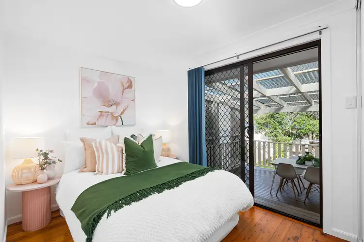 Fifth view of Homely house listing, 68 Thomas Mitchell Road, Killarney Vale NSW 2261