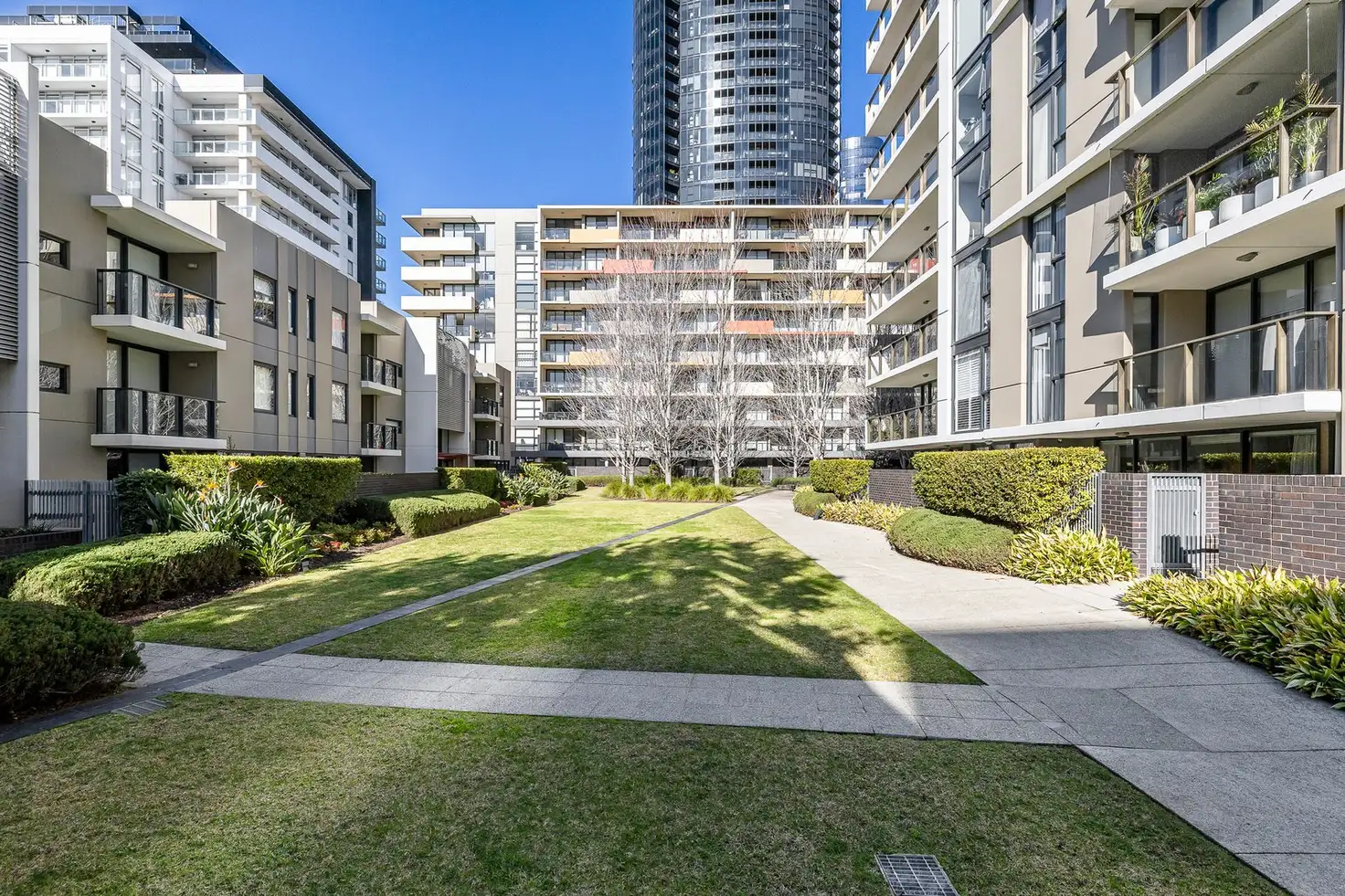 Main view of Homely apartment listing, 508/800 Chapel Street, South Yarra VIC 3141