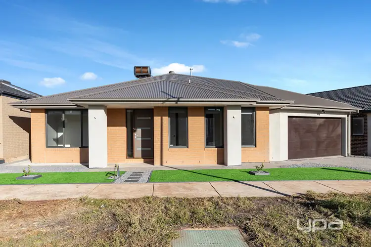 17 Mustang Circuit, Bonnie Brook VIC 3335
