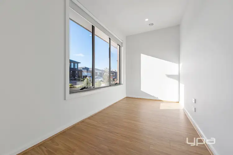 Second view of Homely house listing, 17 Mustang Circuit, Bonnie Brook VIC 3335