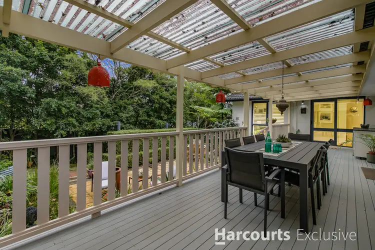 Main view of Homely house listing, 5 Sherwood Court, Carlingford NSW 2118