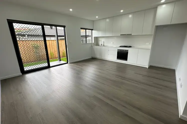 Third view of Homely semi-detached listing, 62C Salisbury Road, Guildford NSW 2161
