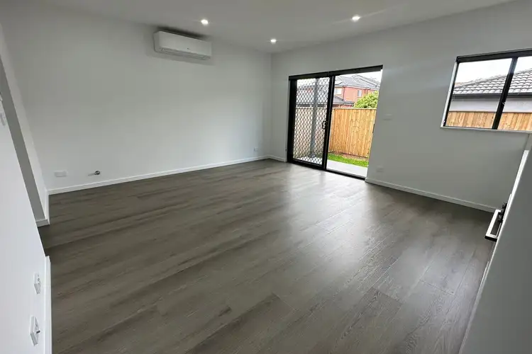 Fourth view of Homely semi-detached listing, 62C Salisbury Road, Guildford NSW 2161