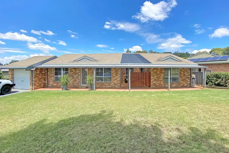 1 Havilah Terrace