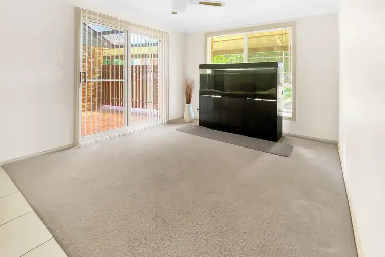 Third view of Homely house listing, 1 Havilah Terrace, Mudgee NSW 2850