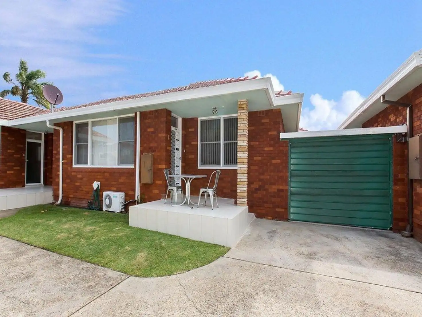 Main view of Homely villa listing, 6/95 Barton Street, Monterey NSW 2217