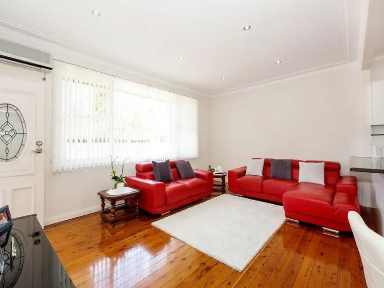 Second view of Homely villa listing, 6/95 Barton Street, Monterey NSW 2217