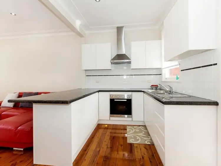 Third view of Homely villa listing, 6/95 Barton Street, Monterey NSW 2217