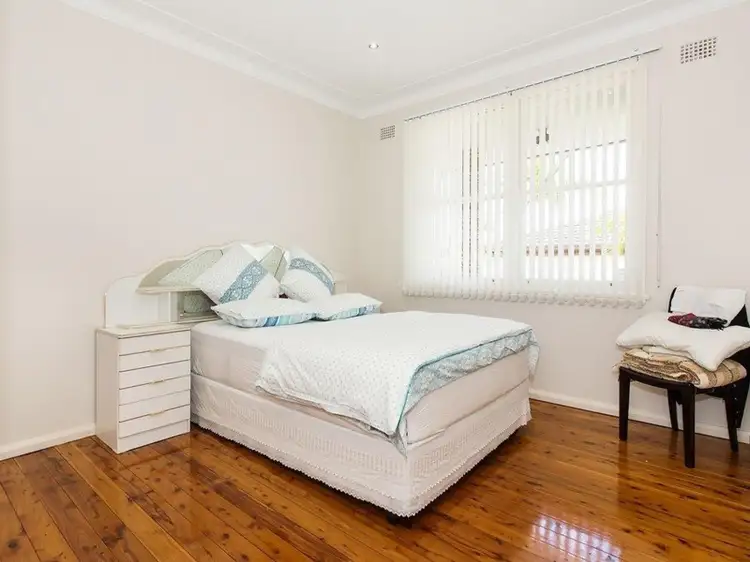 Fifth view of Homely villa listing, 6/95 Barton Street, Monterey NSW 2217