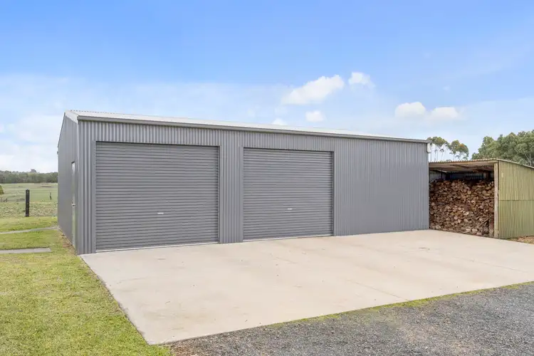 Fourth view of Homely house listing, 55 Water Basin Road, Elliminyt VIC 3250