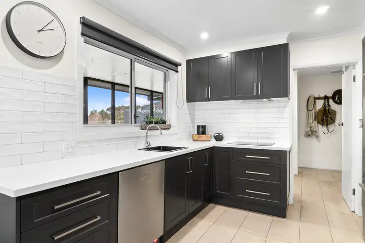 Sixth view of Homely house listing, 55 Water Basin Road, Elliminyt VIC 3250
