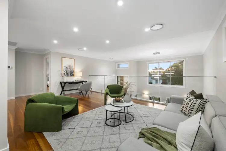 Fourth view of Homely house listing, 16 Dunbar Street, Ryde NSW 2112