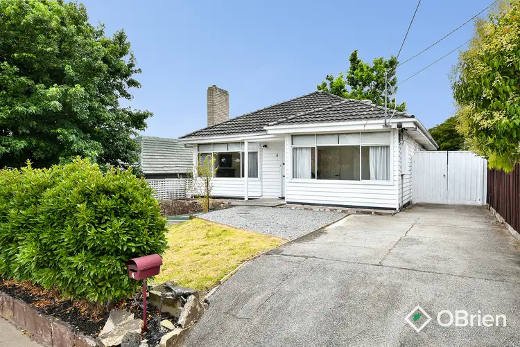 4 Catherine Parade, Frankston VIC 3199