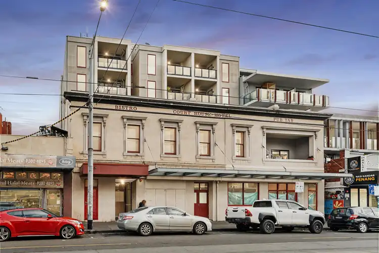 503/611-621 Sydney Road, Brunswick VIC 3056