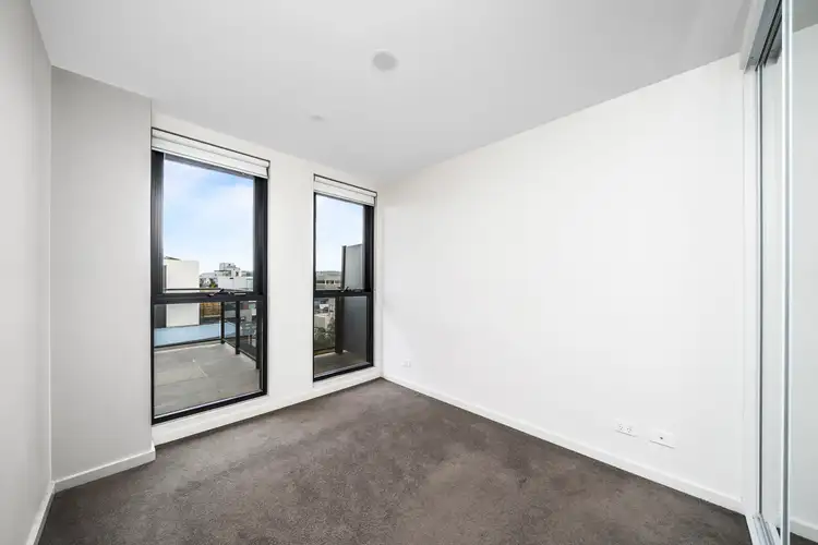 Sixth view of Homely apartment listing, 503/611-621 Sydney Road, Brunswick VIC 3056
