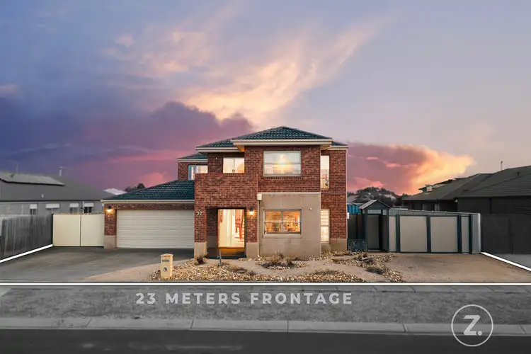 22 MacDougal Street, Kurunjang VIC 3337
