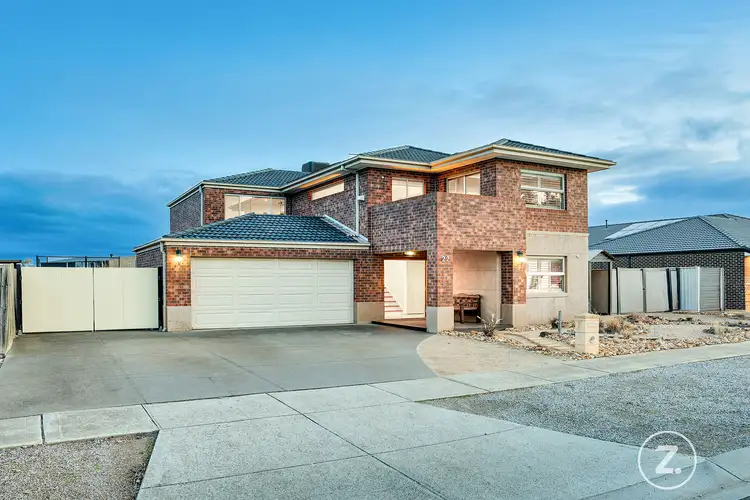 22 MacDougal Street, Kurunjang VIC 3337