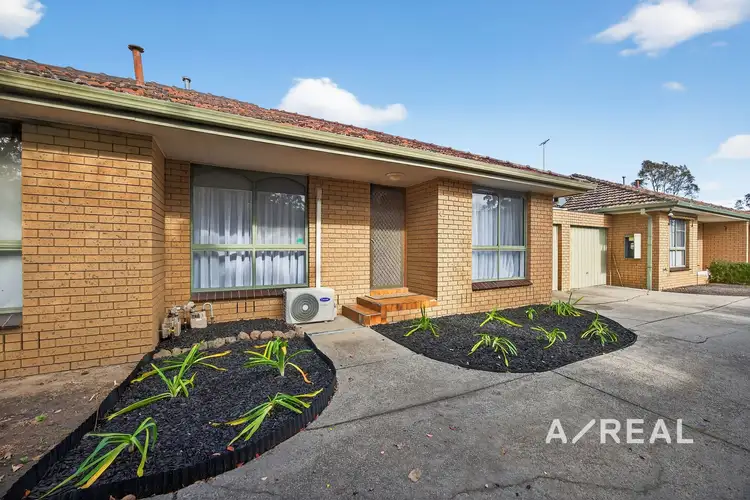 Main view of Homely unit listing, 4/246 Cumberland Road, Pascoe Vale VIC 3044