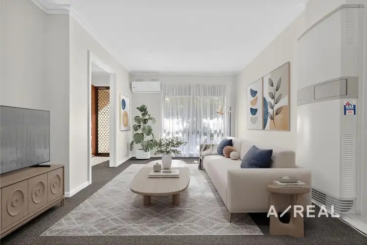Second view of Homely unit listing, 4/246 Cumberland Road, Pascoe Vale VIC 3044