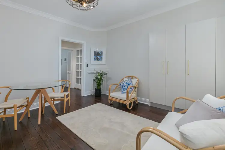 Third view of Homely apartment listing, 6/115 High Street, North Sydney NSW 2060