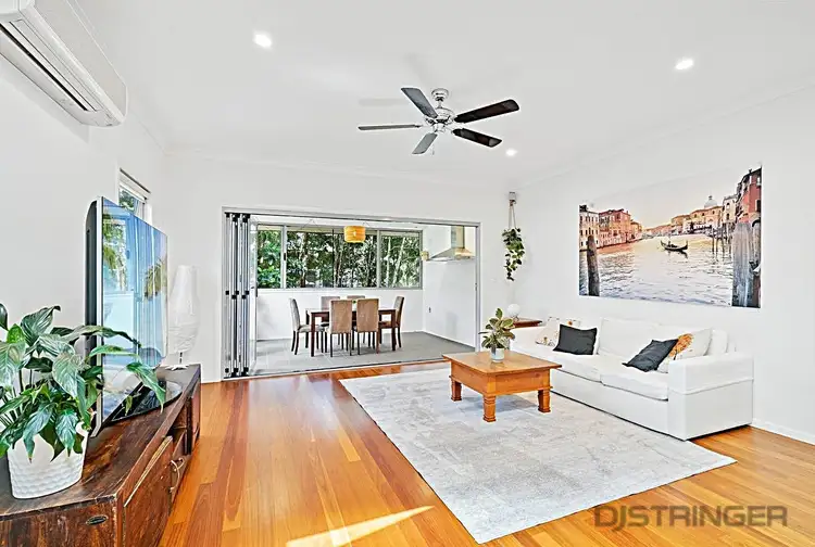 Third view of Homely semi-detached listing, 1/52 Tweed Street, Coolangatta QLD 4225