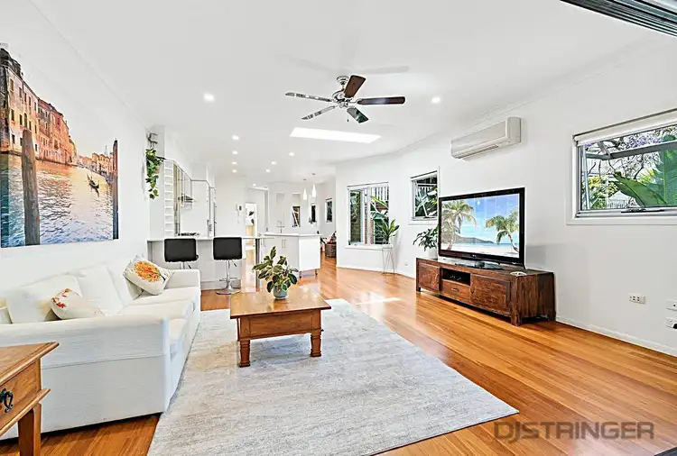 Fourth view of Homely semi-detached listing, 1/52 Tweed Street, Coolangatta QLD 4225