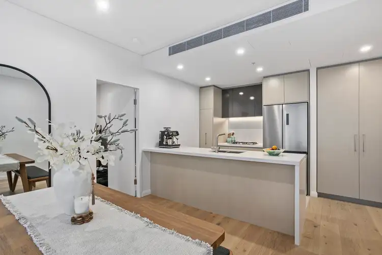 119/17 Partridge Avenue, Castle Hill NSW 2154