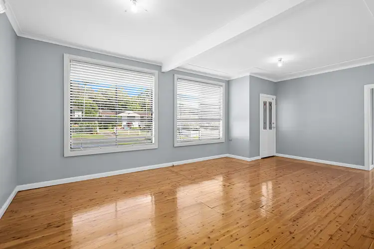 Second view of Homely house listing, 3a Ivor Street, Corrimal NSW 2518