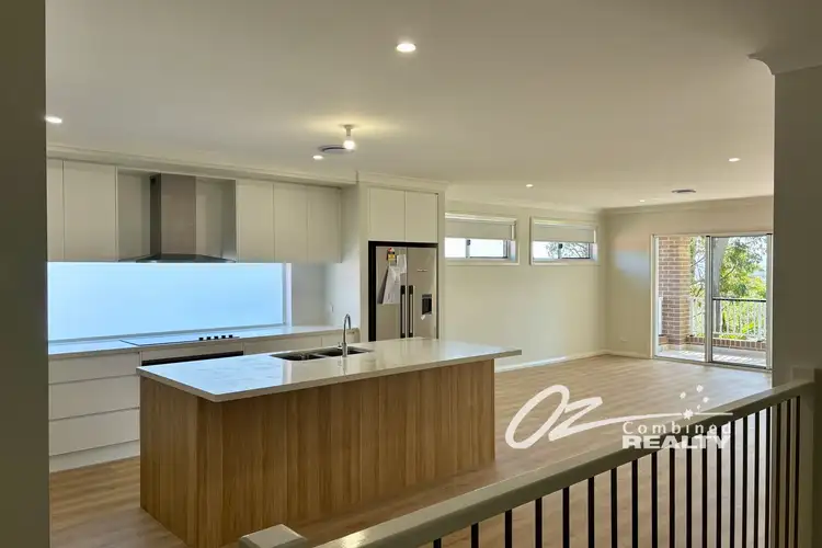 Main view of Homely townhouse listing, B/22 Namur Street, Vincentia NSW 2540