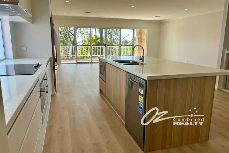 Second view of Homely townhouse listing, B/22 Namur Street, Vincentia NSW 2540