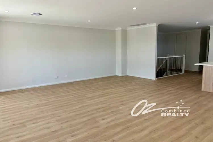 Fifth view of Homely townhouse listing, B/22 Namur Street, Vincentia NSW 2540