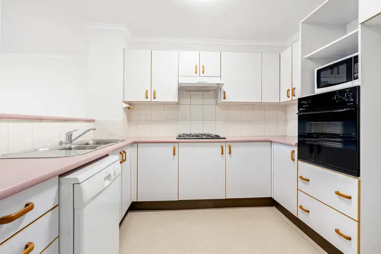 Fifth view of Homely apartment listing, N703/233 Harris Street, Pyrmont NSW 2009