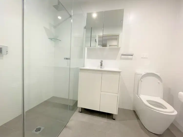 Second view of Homely apartment listing, 3/153 Victoria Avenue, Chatswood NSW 2067