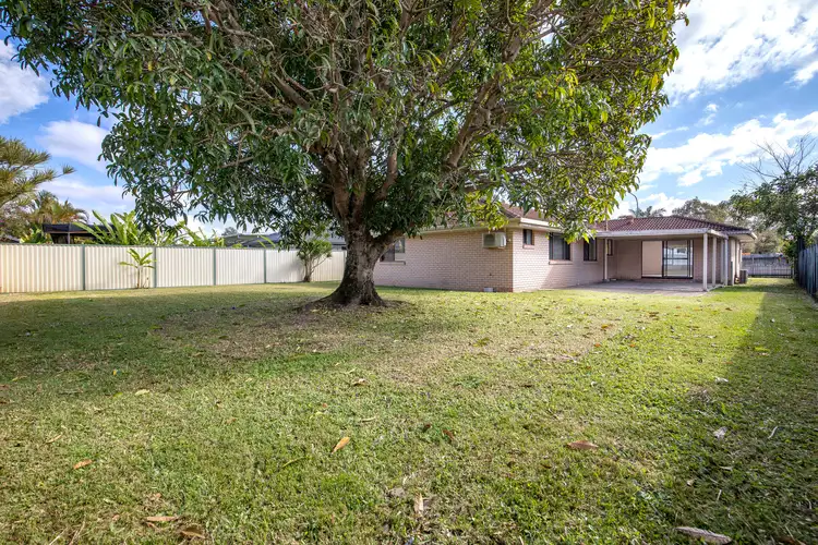 Third view of Homely house listing, 60 K P McGrath Drive, Elanora QLD 4221