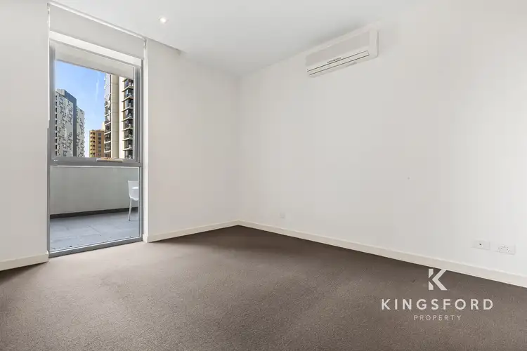 Third view of Homely apartment listing, 401Q/27 Claremont Street, South Yarra VIC 3141