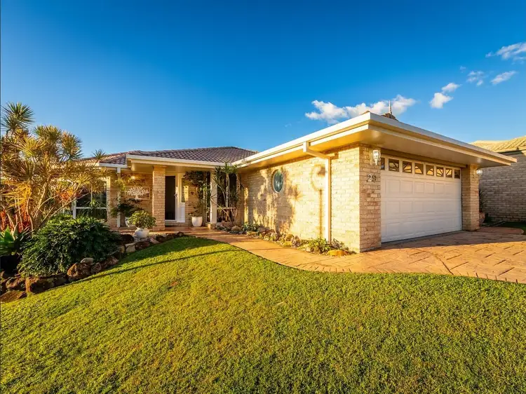 29 Concord Circuit, Robina QLD 4226