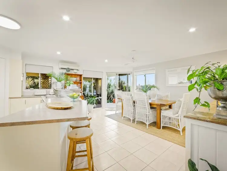 Fourth view of Homely house listing, 29 Concord Circuit, Robina QLD 4226