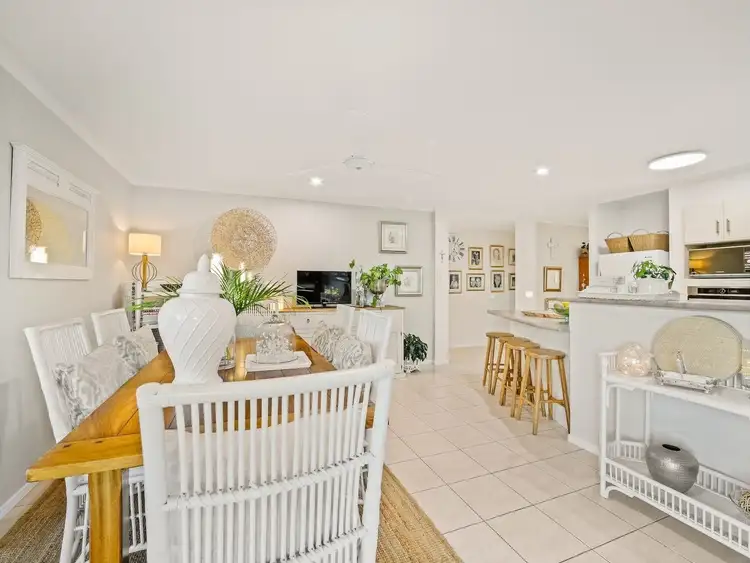Fifth view of Homely house listing, 29 Concord Circuit, Robina QLD 4226