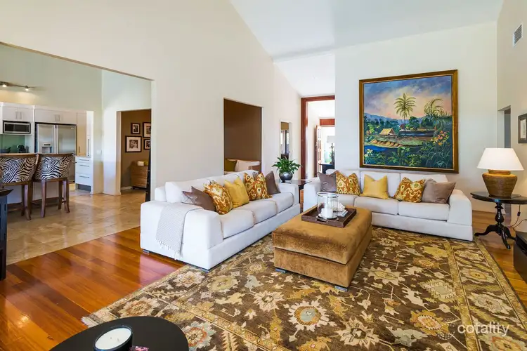 Third view of Homely house listing, 6 Balmoral Avenue, Bundall QLD 4217