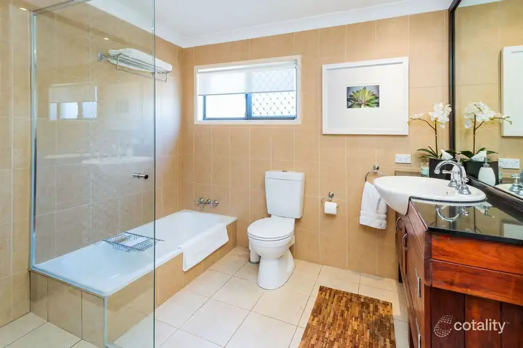 Fifth view of Homely house listing, 6 Balmoral Avenue, Bundall QLD 4217