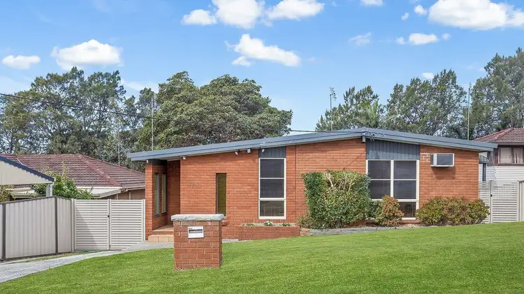 Main view of Homely house listing, 47 Laver Road, Dapto NSW 2530