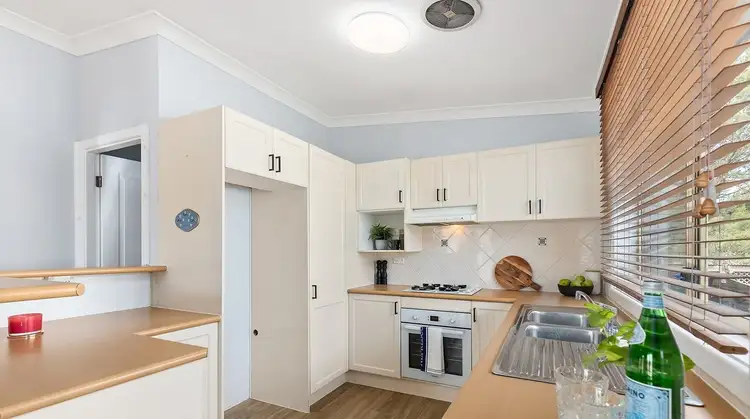 Second view of Homely house listing, 47 Laver Road, Dapto NSW 2530