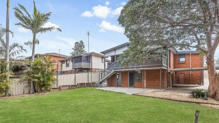 Fourth view of Homely house listing, 47 Laver Road, Dapto NSW 2530