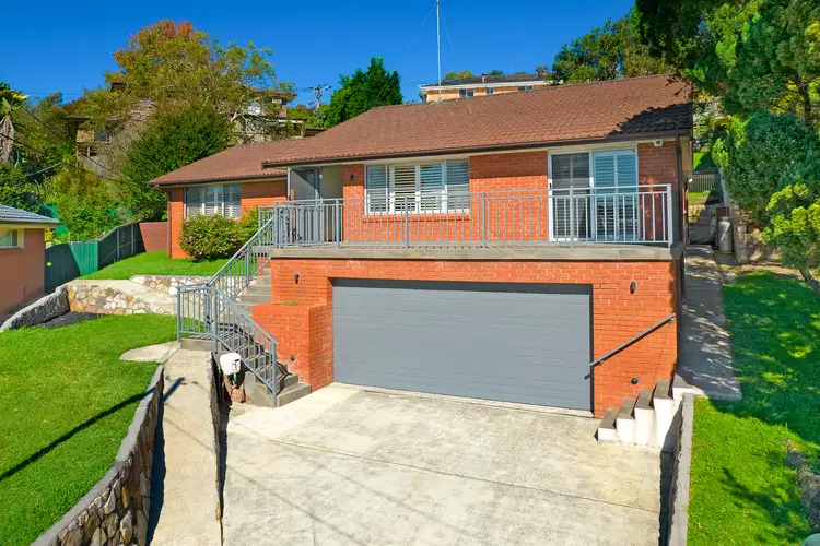 Main view of Homely house listing, 9 Rupari Place, Belrose NSW 2085