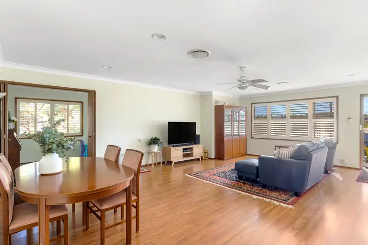 Second view of Homely house listing, 9 Rupari Place, Belrose NSW 2085