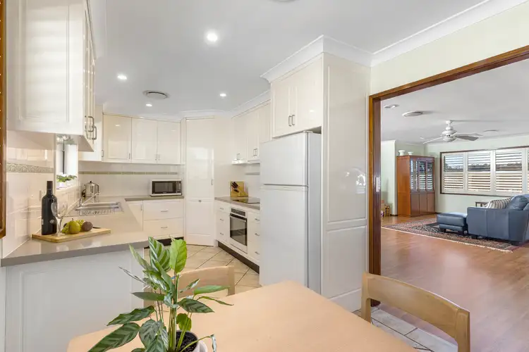 Third view of Homely house listing, 9 Rupari Place, Belrose NSW 2085