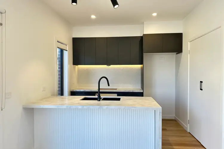 Third view of Homely townhouse listing, 3/19 Richards Street, Lalor VIC 3075